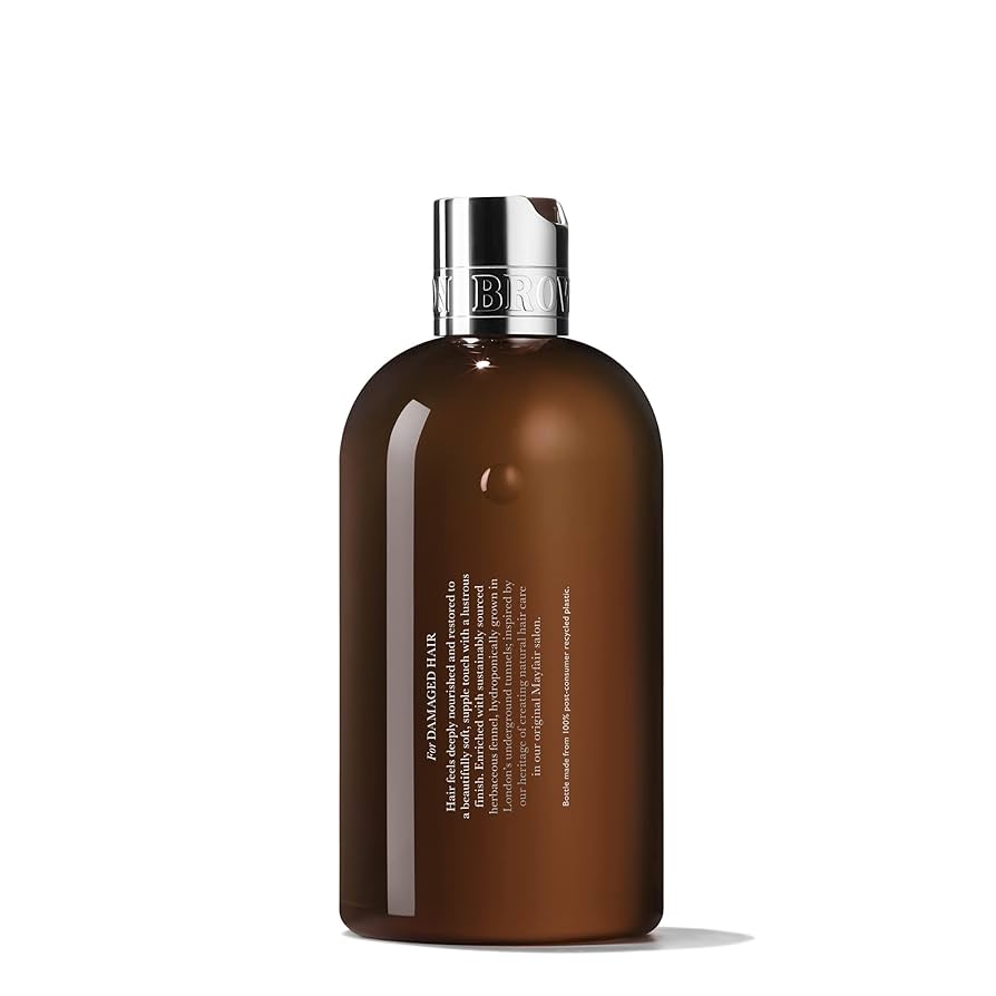 新品　モルトンブラウン フェンネル FN ヘアコンディショナー 300ml 2点 モルトンブラウン（MOLTON BROWN） サイプレス＆シーフェンネル